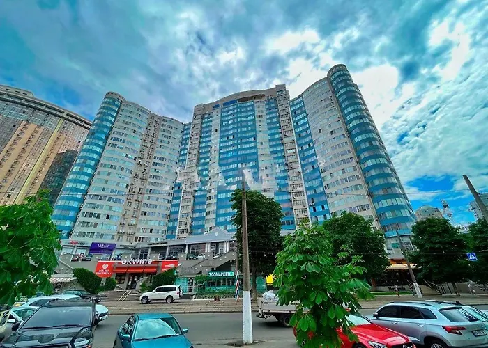 ГенуезГотель