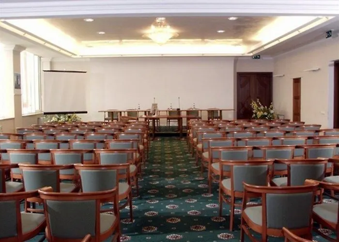 Odessa Hotel